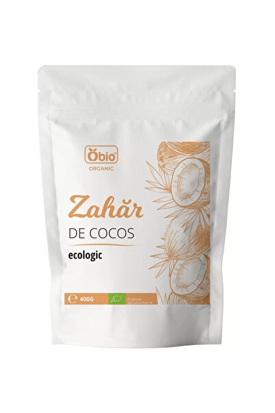 OBİO Bio kokosový cukr 400g