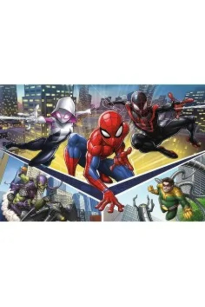 JollyMag LOL PUZZLE 48 DÍLŮ ZMĚNA BARVY