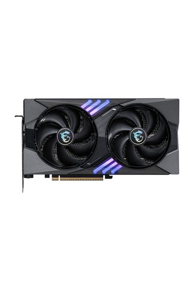 MSI GeForce RTX 5060 Ti GAMING OC 8GB GDDR7 128-bit DLSS 4.0