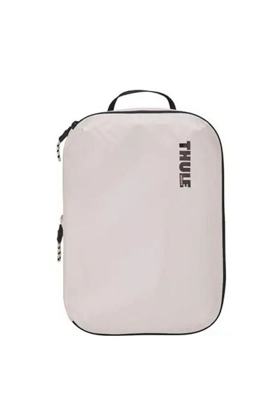 Thule Storage Bag, Thule, Compression Packing Cube Medium, White