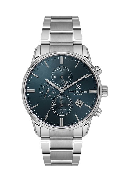 Daniel Klein Dke.1.10902-4 Exclusive Men's Wristwatch