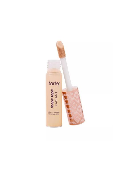 Tarte Tart Sheep Tip Raydent Concealer Contour Grade 16N Firelight Natural- 10ml