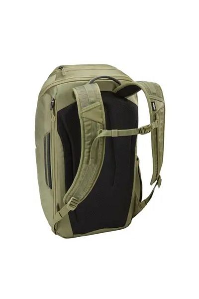 Thule Urban Backpack with Laptop Compartment, Chasm, 26 L, Olivine