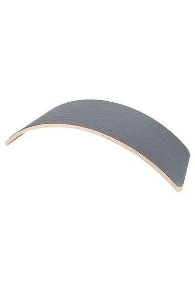 Woody Buddy - Balance Board - Grey