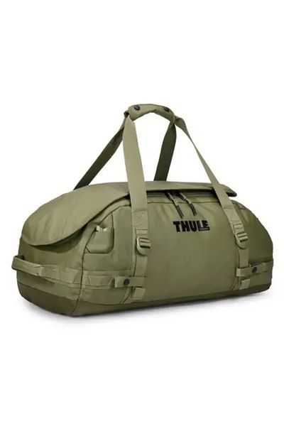 Thule Travel Bag Duffel, Chasm, 40 L, Olivine