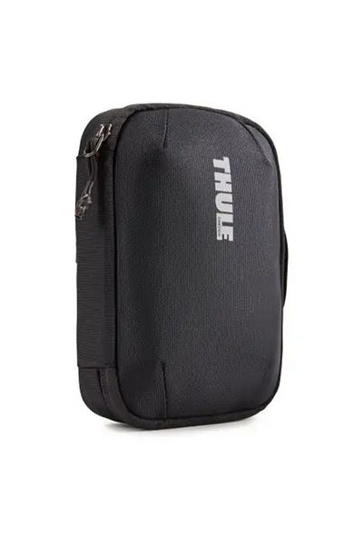 Thule Subterra PowerShuttle Black