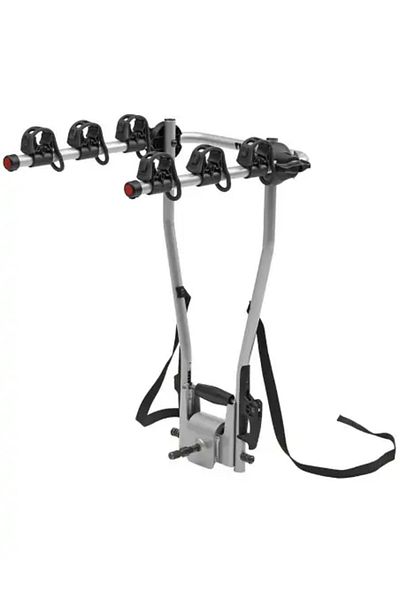 Thule HangOn 972 Bicycle Rack for Towhook - 3 Bicycles
