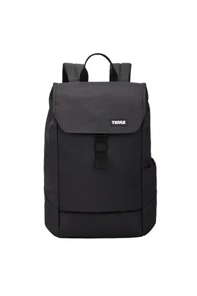 Thule Urban Backpack with Laptop Compartment, Thule, Lithos, 16L, Black