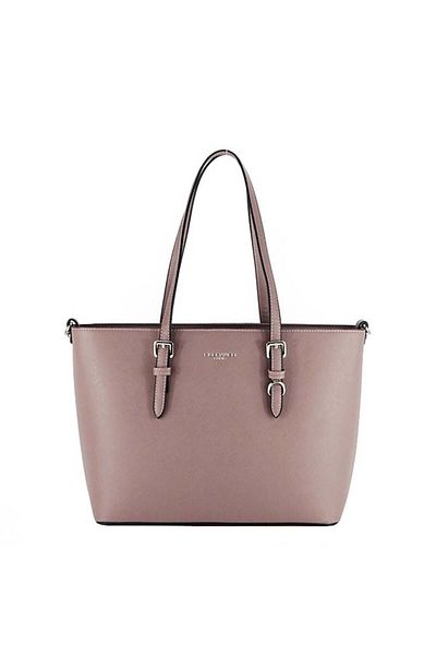 Flora&Co Paris Light pink office/casual bag Lucy 11
