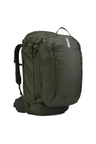 Thule Landmark Technical Backpack, 70L, Dark Forest