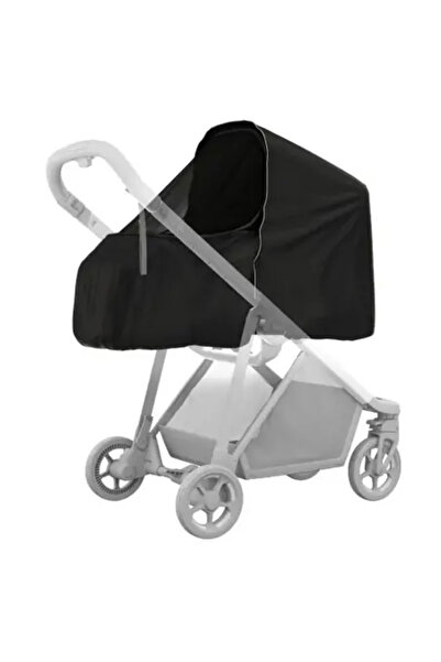 Thule All-Weather Cover - Protective Cover for Shine Stroller
