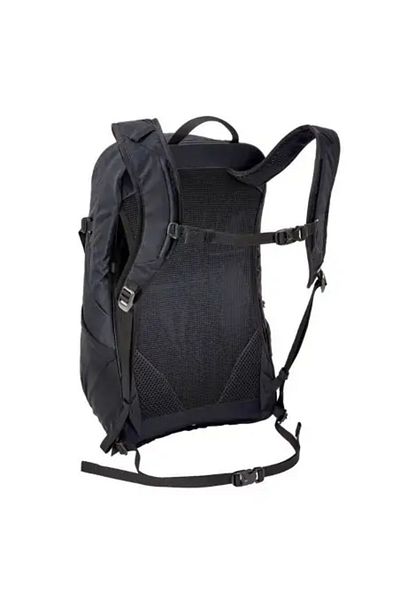 Thule Nanum Hiking Backpack, 25L, Black
