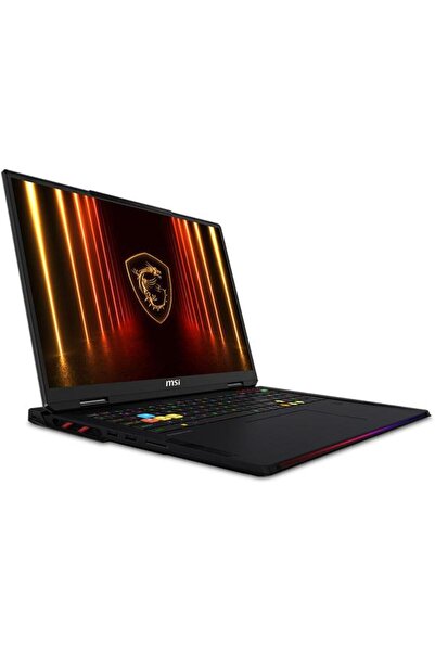 MSI Laptop Gaming Raider A18 HX A9WIG