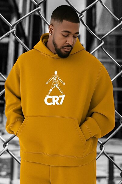 BENROMA ΦΟΥΤΕΡ ΜΕ ΕΚΤΥΠΩΣΗ CR7 ΜΕΓΕΘΟΥΣ BIG SIZE