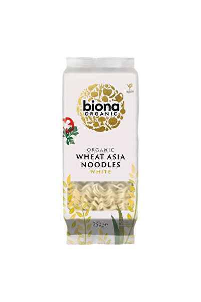 biona Ασιατικά νουντλς για τηγάνισμα 250 γρ.