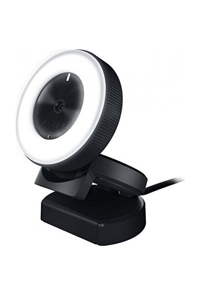 RAZER Camera Web Kiyo Full HD (Black)