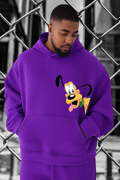 BENROMA ДЪРЖАЛА С ПЕЧАТ НА КУЧЕ, ГОЛЯМ РАЗМЕР