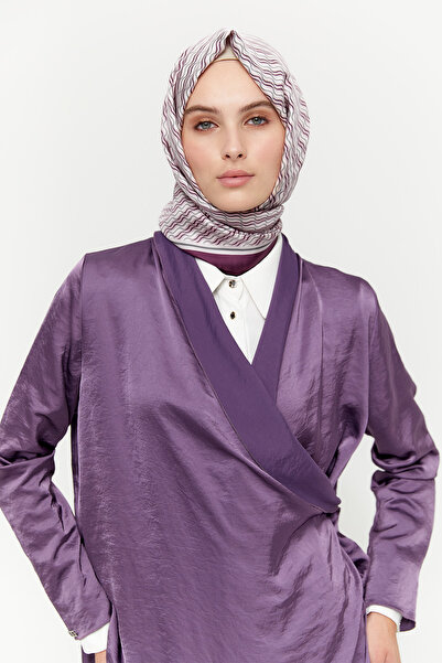 Setrms Volanlı Giy Çık