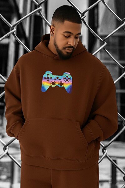 BENROMA ΦΟΥΤΕΡ ΜΕΓΑΛΟΥ ΜΕΓΕΘΟΥΣ ΜΕ ΣΤΑΥΡΩΜΕΝΟ ΣΧΕΔΙΟ ΚΟΝΣΟΛΑΣ ΠΑΙΧΝΙΔΙΩΝ ΜΕ 3 ΚΡΕΑΤΑ ΒΑΜΒΑΚΙΑ