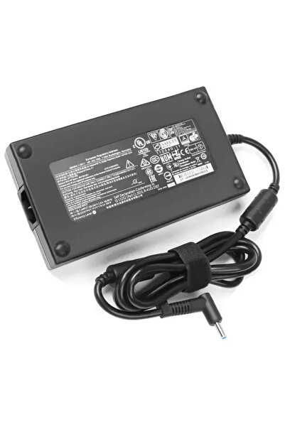 MMD Charger for HP Victus 15-fb0004nq 200W Classic