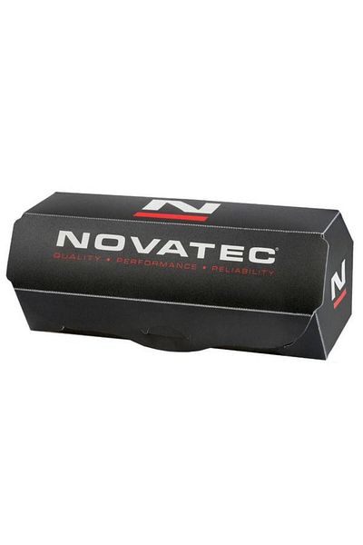 NOVATEC Butuc spate 12 x 142 32 H 4 R, 8-11 V