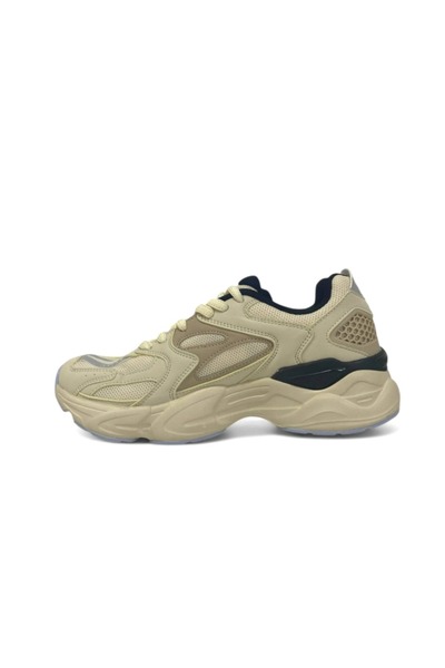 Hammer Jack Men's Beige Banksy m Shoes Casual Shoes 101 25023-m-147