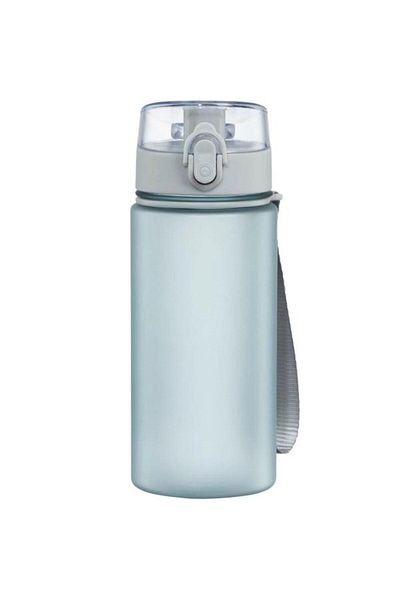 Xavax Bottle 181590, capacity 0.5 l, plastic, diameter 8.1 cm, transparent
