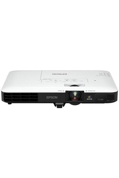 EPSON Videoproiector EB-1795F, 3200 lumeni, 1920 x 1080, Contrast 10000:1, HDMI (Alb)