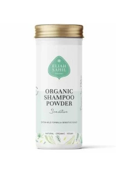 isha Shampoo for oily hair, 200 ml,