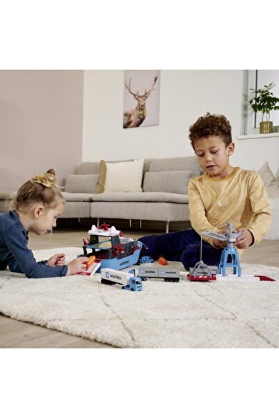 Majorette Creatix Docking Station (Multicolor)