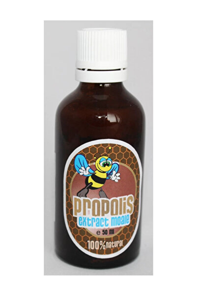 Phenalex Propolis Extract Moale 50 ml