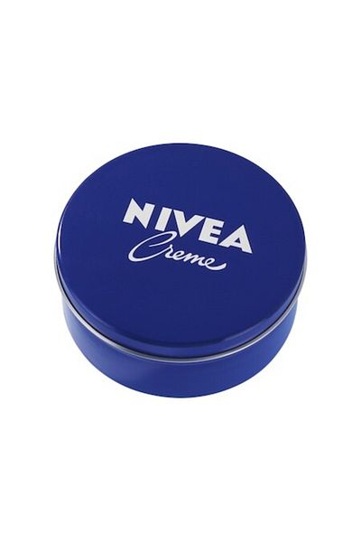 NIVEA Creme Body Cream, 400 ml