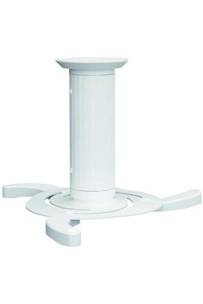 Newstar Suport Videoproiector BEAMER-C 80 WHITE