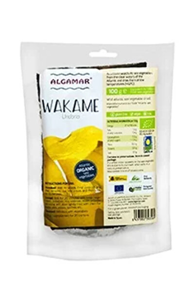 Algamar Άλγε Ντούλσε 50γρ