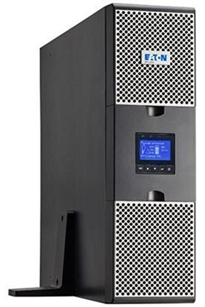 Eaton UPS 9PX1500IRT2U, 1500VA/1500W, 8 x IEC 320 C13