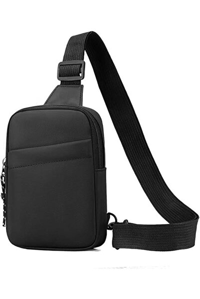 OEM Geantă de umăr pentru obiecte personale mici 21x16x6 cm, impermeabilă