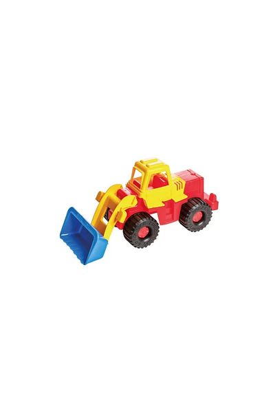 burak toys Bulldozer Burak Toys