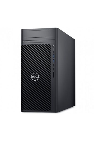 Dell Calculator Sistem PC Precision 3680, Procesor Intel® Core™ i9-14900K 3.2GHz Raptor Lake Refr