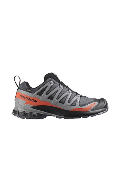 Salomon Xa Pro 3D V9 Gore-Tex Men's Outdoor Shoes L47817500 Colorful