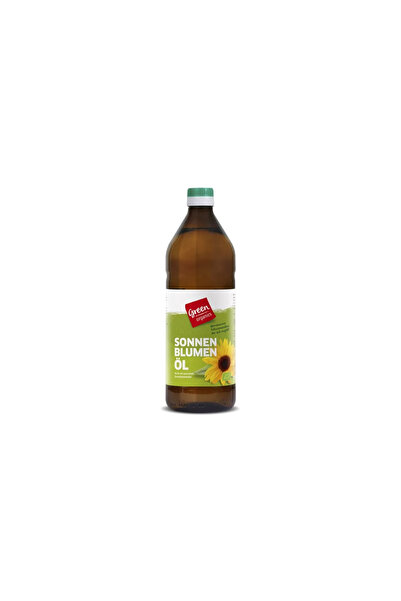 JollyMag Slnečnicový olej 750 ml GO (GreenOrganics)