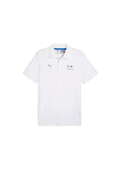 Puma Bmw Mms Jaquard Polo