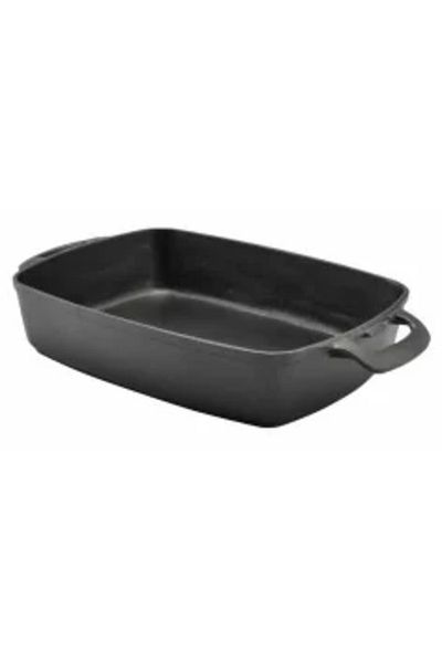OEM Heat-resistant Dish with Lid BORCAM 59023