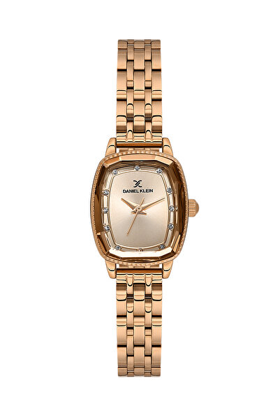 Daniel Klein DKE.1.10951-6 Premium Kadın Kol Saati