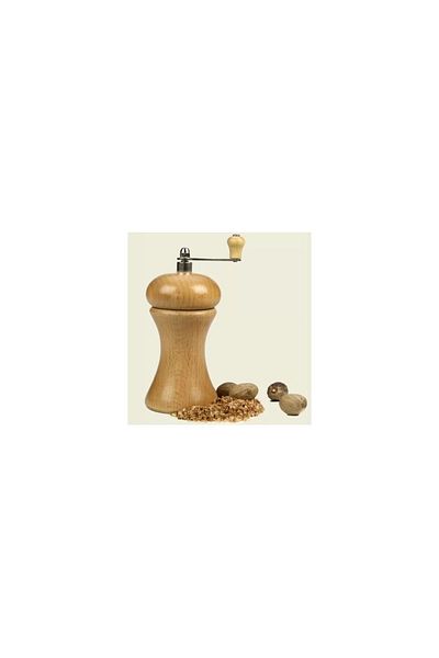 COOK Nutmeg Grinder