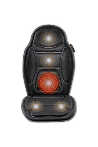 medisana Husă pentru scaun MCH pentru masaj Shiatsu