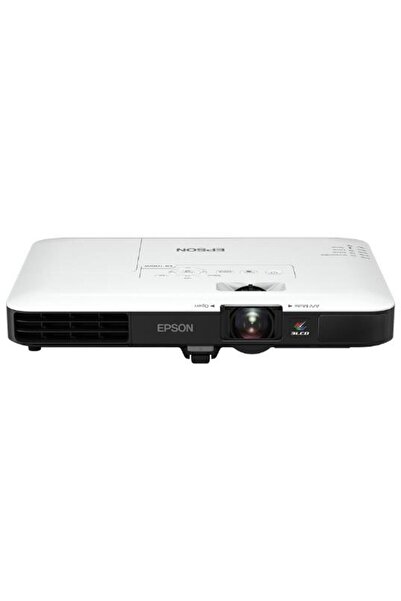 EPSON Βιντεοπροβολέας EB-1780W, 3000 lumens, 1280 x 800, Αντίθεση 10000:1, HD...