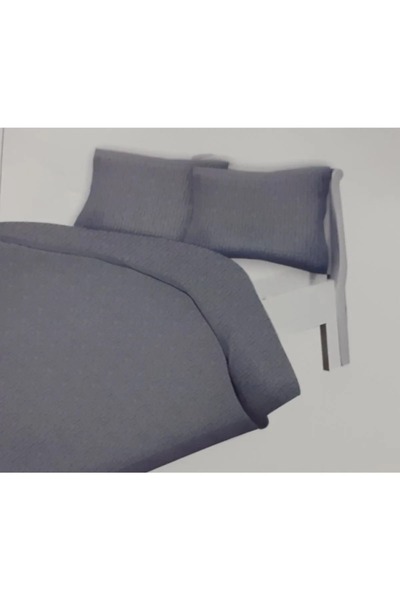 TAAC Tac Casabel Bedspread Set - Blue