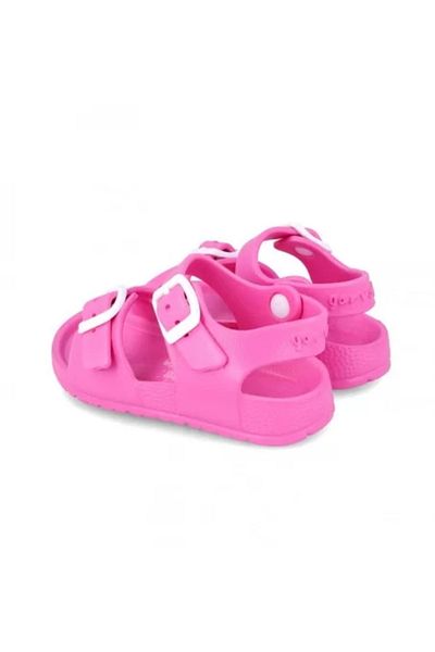 Garvalin Sandale din cauciuc pentru copii Garvalin, fucsia