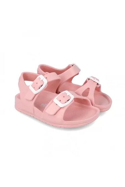 Garvalin Children's Rubber Sandals Garvalin, Nude (Size: 25)