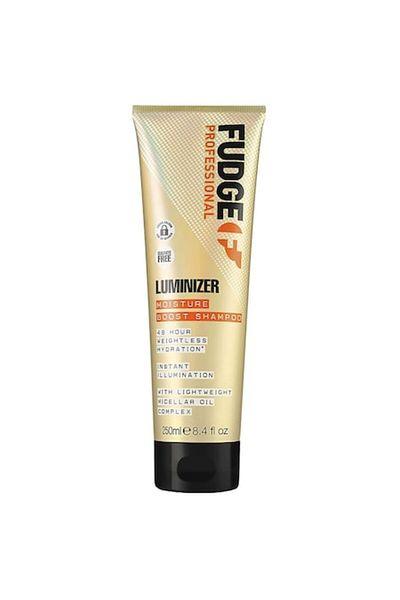 Fudge Professional Hydration and Brightening Shampoo Fudge, 250 ml